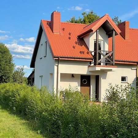 Domek Nad Sniardwami Suchy Rog Exterior photo